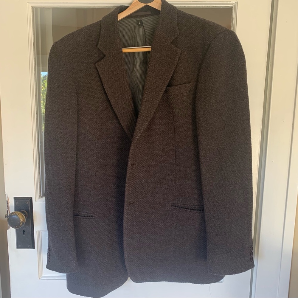 Armani Collezioni Blazer